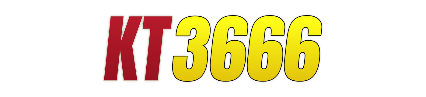 kt3666 লোগো